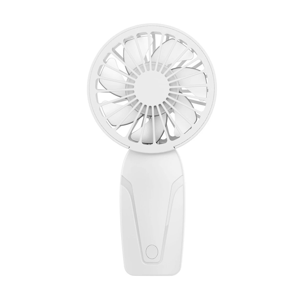 Mini Ventilateur Portable Rechargeable USB