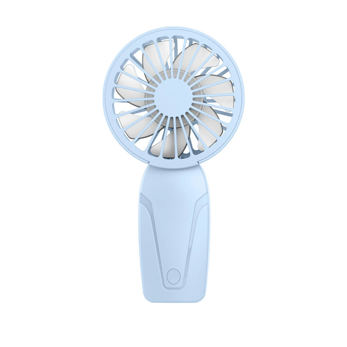 Mini Ventilateur Portable Rechargeable USB