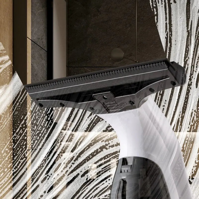 Nettoyeur de Vitres Électrique Sans Fil