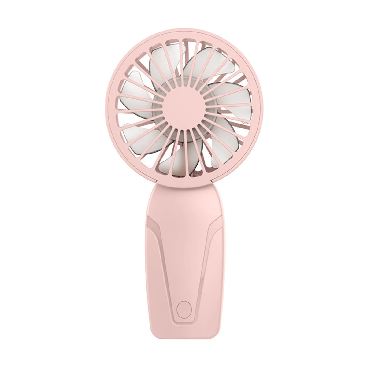 Mini Ventilateur Portable Rechargeable USB