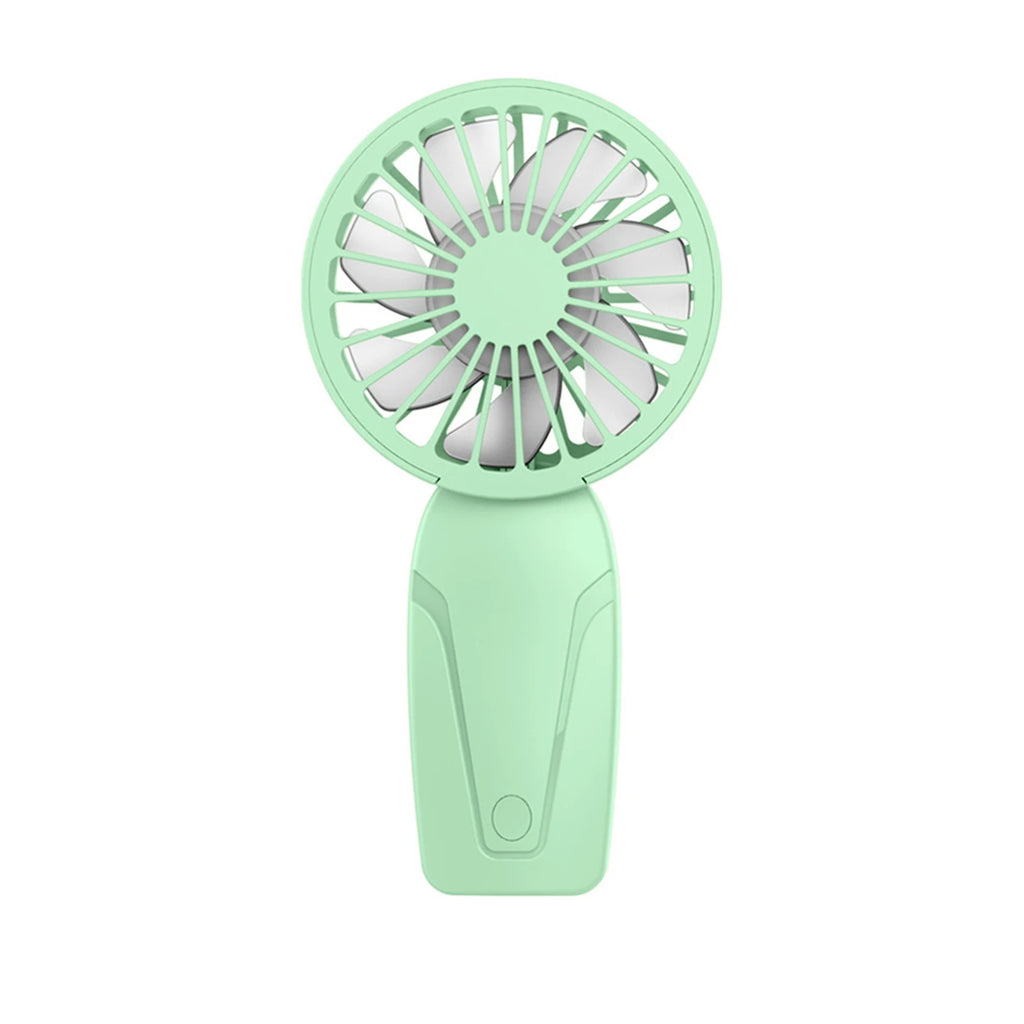 Mini Ventilateur Portable Rechargeable USB