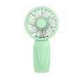 Mini Ventilateur Portable Rechargeable USB