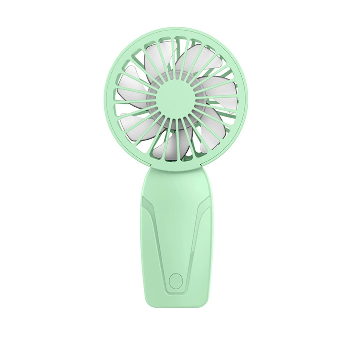 Mini Ventilateur Portable Rechargeable USB