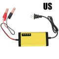 Chargeur de Batterie 12V pour Voiture/Moto