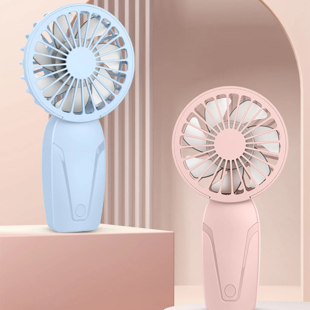 Mini Ventilateur Portable Rechargeable USB