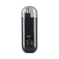 Tondeuse Nez/Oreilles Électrique Rechargeable
