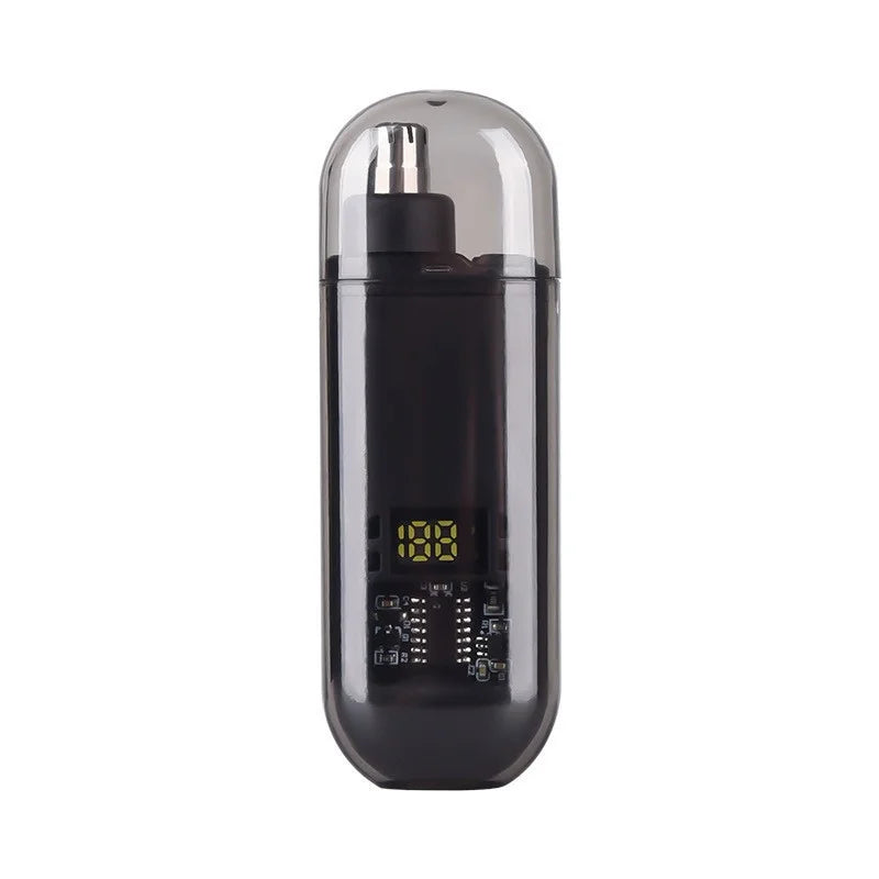 Tondeuse Nez/Oreilles Électrique Rechargeable
