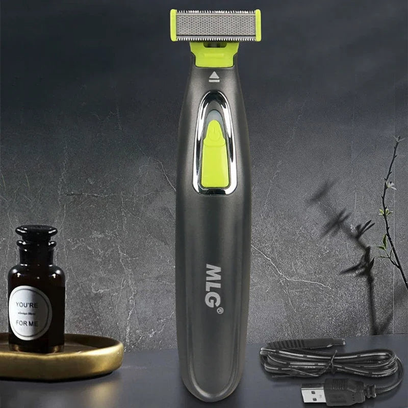Rasoir Électrique Portable pour Corps