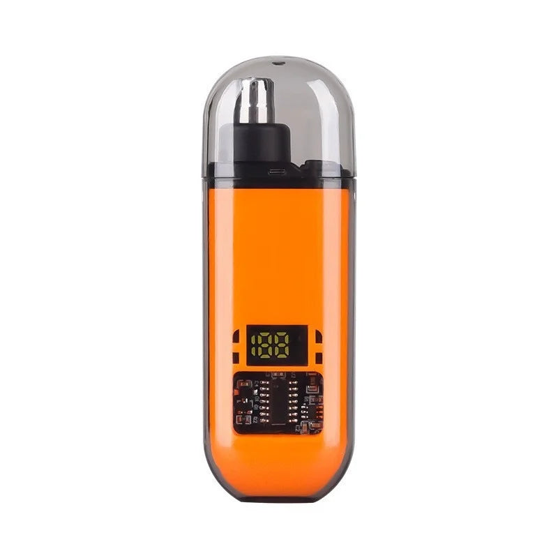 Tondeuse Nez/Oreilles Électrique Rechargeable