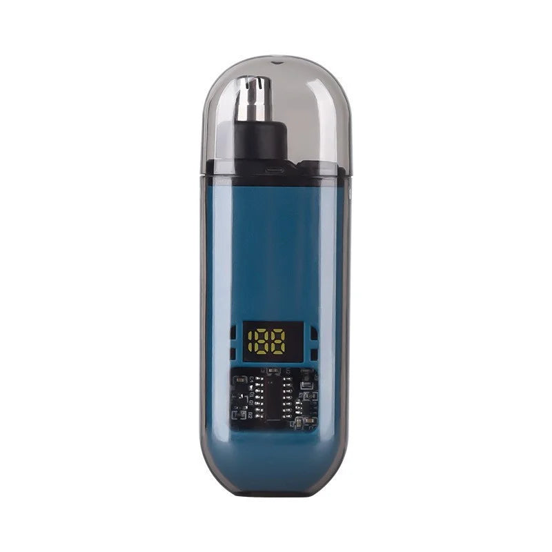 Tondeuse Nez/Oreilles Électrique Rechargeable